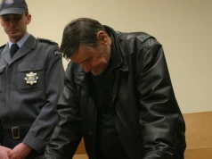 Andrzej Samson i szajka z Dworca Centralnego. "Wywożono gdzieś te dzieciaki i wykorzystywano"