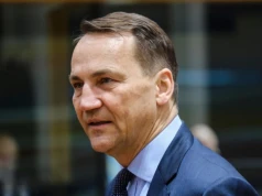 Negocjacje ws. Ukrainy. Sikorski o miejscu dla Polski przy stole. Berlin odpowiada