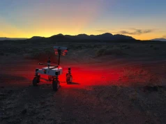 NASA testuje nową generację łazików. Szybszy, sprytniejszy i bardziej samodzielny