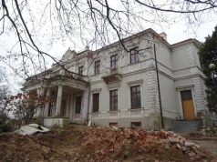 Cztery skarby na wystawie w Pałacu Wielopolskich