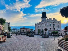 Nowy Jork na Podkarpaciu? W przeszłości to miasto bardzo go przypominało. "Tu rodziły się fortuny"
