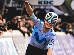 Tour de Suisse Women 2026: Dominacja Marlen Reusser, podium Katarzyny Niewiadomej!