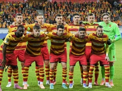 Sześć lat i koniec. Jagiellonia ogłosiła rozstanie