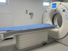 Nowa jakość badań w Człuchowie. Szpital zyskał nowoczesny tomograf