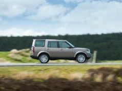 Land Rover Discovery 4 (2009-2017) - opinie i typowe usterki