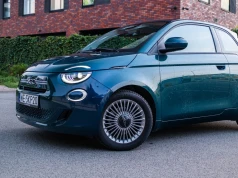 Nowy Fiat 500 Torino w teście. Ani razu nie przekroczyłem 120 km/h