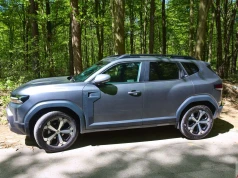 Jaki samochód jest najtańszy w eksploatacji? Nowa Dacia Duster z LPG liderem rankingu
