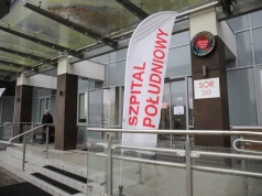 "Większy problem niż ośmiorniczki". Polityk o "saloniku VIP"