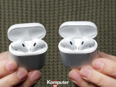 AirPods z wbudowaną kamerą? Wiemy, kiedy możemy spodziewać się premiery