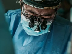 Pierwsza taka operacja w Polsce. Łódzcy neurochirurdzy usunęli glejaka z użyciem PET z 18-fluorotyrozyną