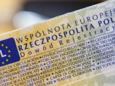 Praca dla kierowcy kat. B w porcie. Można zarobić nawet 11 tys. zł brutto