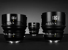 7Artisans Dream Cine Lens - obiektywy filmowe za “tysiaka”