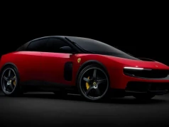 Ferrari zaprzecza plotkom. Luce to nie „bilet do limitowanych modeli”