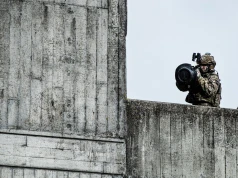 Saab dostarczy Francji broń przeciwpancerną