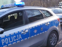 Cieszyn: Zwłoki w rzece Olzie. Policja ustala tożsamość zmarłej osoby