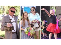 Dni Ziemi Dolskiej 2026 za nami! Wianki nad jeziorem i nowa figurka na szlaku kóz