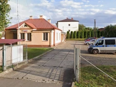 Medyka: Praca w Komisariacie Policji – oferty dla sprzątaczki i pracownika biurowego