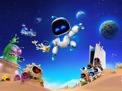 Astro Bot przekracza 4 miliony sprzedaży. Gra Sony nadal zyskuje graczy