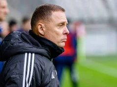 Zmiana trenera w polskim klubie. Jest oficjalny komunikat