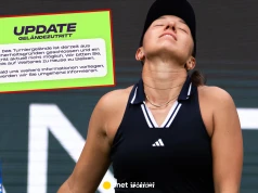 Oficjalne: finał turnieju WTA w Berlinie przełożony. Podali powód