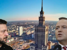 Wizyta w Polsce niepewna. "Żaden obcy prezydent nie będzie nam dyktował naszej historii"