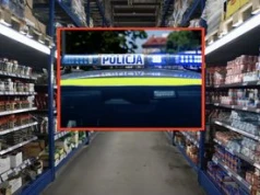 Szokujące odkrycie. Tak przerabiali przeterminowane produkty
