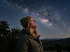 Astroturystyka przyciąga ludzi niczym zabytki i jedzenie. Gdzie najlepiej polować na nocne niebo?
