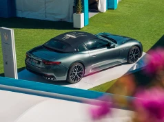 Maserati ma pozostać włoską ikoną stylu i elegancji. Antonio Filosa kreśli nową rolę marki w Stellantis