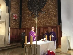 Abp Guzdek do rolników: Jesteście cenni w oczach Boga