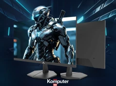 To tani, gamingowy monitor. QHD i 275 Hz za kilkaset złotych