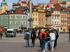 Obcokrajowcy zachwycili się tym sklepem, na Polakach nie robi wrażenia. Jest u nas na każdym rogu
