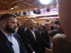 Prezydent Karol Nawrocki na XXI Zjeździe Klubów "GP": Najmniej potrzeba nam dziś kłótni wśród patriotów