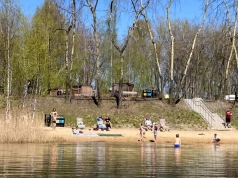 Mimo upałów, na oficjalne otwarcie miejskich kąpielisk trzeba jeszcze poczekać