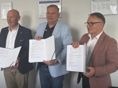 Praktyki, staże i klasa patronacka