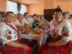 65 lat wspólnoty i tradycji. Koło Gospodyń Wiejskich w Kocudzy Pierwszej świętuje jubileusz