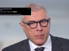 Stanowski ostudził szarżę Giertycha. "Ponoć się pan z...ał"