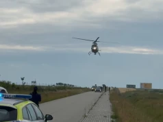 Były policjant zamordował teścia i chciał zabić teściową. Trwa obława za mordercą