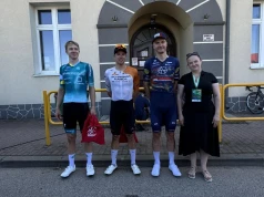 Tour Szlakiem Mazurskich Twierdz 2026: Etap dla Steiningera, Ärm przed Pawlakiem w generalce
