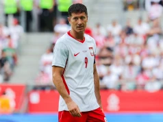 Tam nie trafi Lewandowski. Ostateczne zdanie prezesa klubu