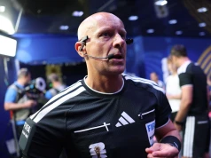 Złożyli protest ws. Marciniaka. Media: FIFA zdecydowała o karze