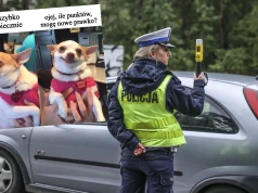 Opłata za kurs reedukacyjny dla osób, które straciły prawo jazdy wzrośnie aż pięciokrotnie