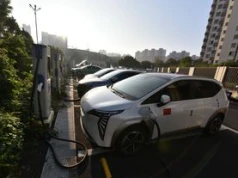 Chiny mają problem po boomie na elektryki. Szykują nowy podatek
