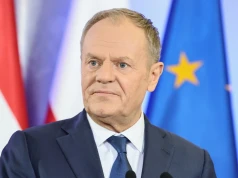 Tusk wprost o relacjach z Ukrainą. "Strategiczny błąd"