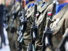 Armia ugrzęzła w systemie kaucyjnym. Żołnierze dostali nowe zadanie