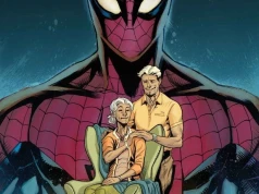 Rodzina Spider-Mana się powiększa