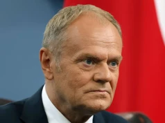 Premier Tusk o relacjach z Ukrainą: Błąd jest gorszy od zbrodni