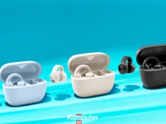 Sennheiser zaprezentował nowe słuchawki. To model TWS z otwartą budową