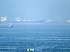 Iran zapowiada: cieśnina Ormuz pozostanie zamknięta