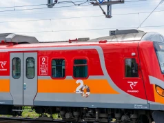 Nawet 42 połączenia dziennie na Hel. POLREGIO zwiększa ofertę na wakacje