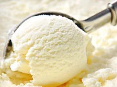 Zbieram trochę kwiatów i robię domowe lody. Nie dość, że pyszne, to jeszcze bardzo zdrowe